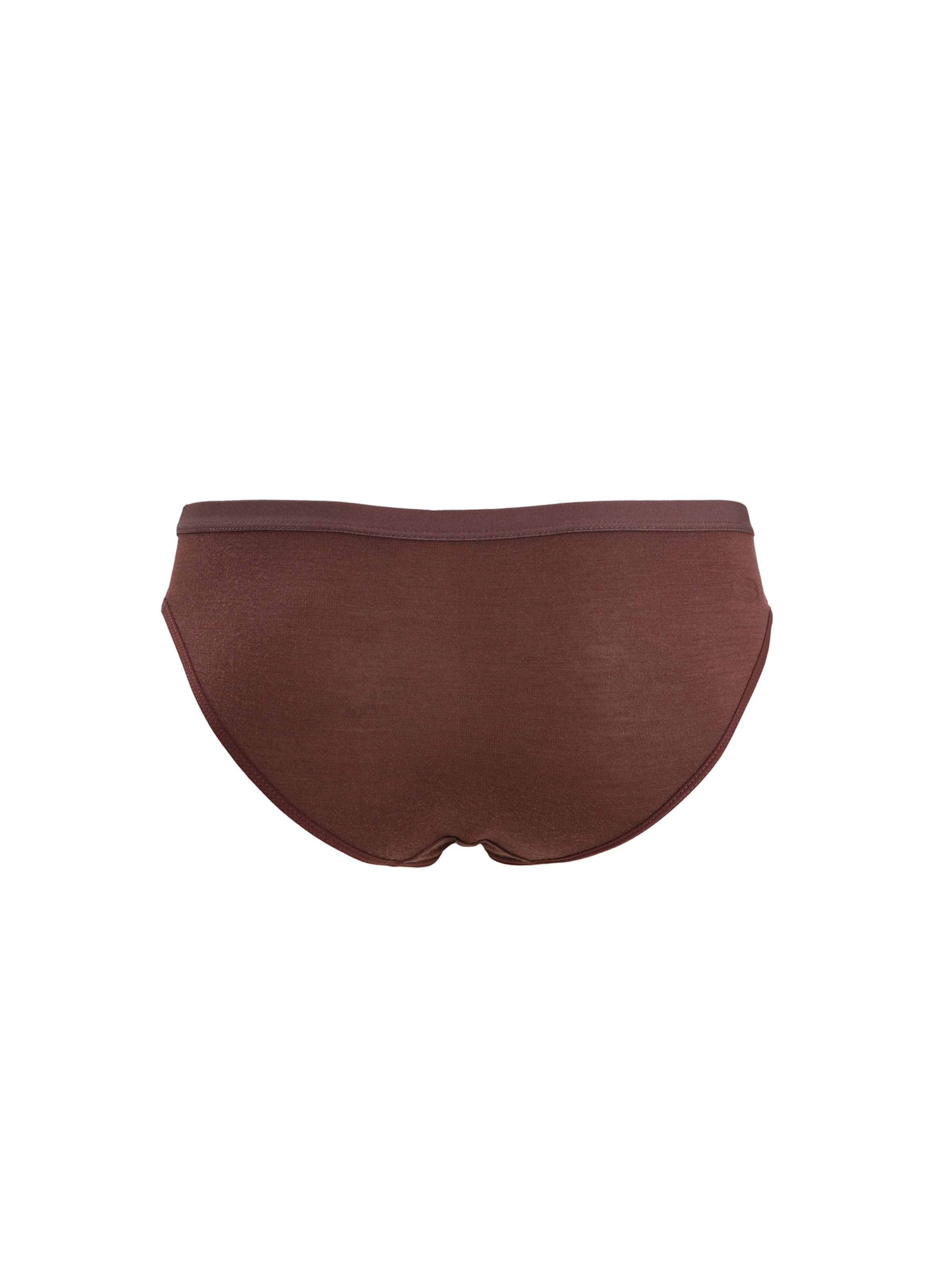 ICEBREAKERSlip 'Siren' - smeđa boja