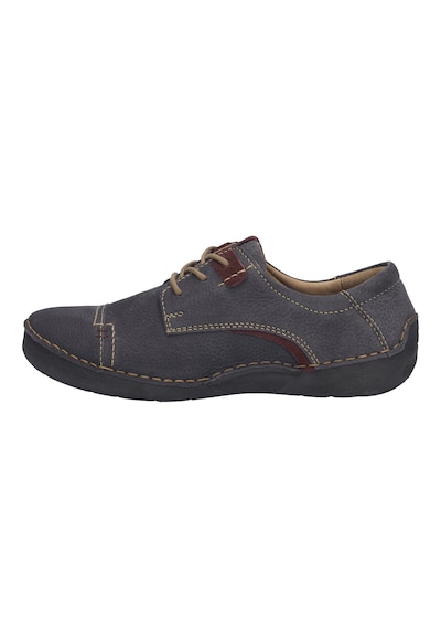 JOSEF SEIBEL Schnürschuh Fergey 41 in 36 in braun, Produktansicht