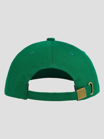YO-GAYA Sportpet 'Cap' in Groen