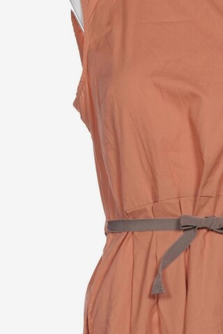Woolrich Kleid M in Orange