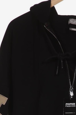Elias Rumelis Sweatshirt & Zip-Up Hoodie in XS in Black