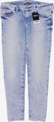 Mavi Jeans in 30 in Blue: front