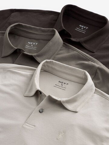 T-Shirt Next en beige