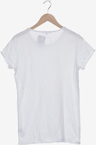 tigha T-Shirt S in Weiß