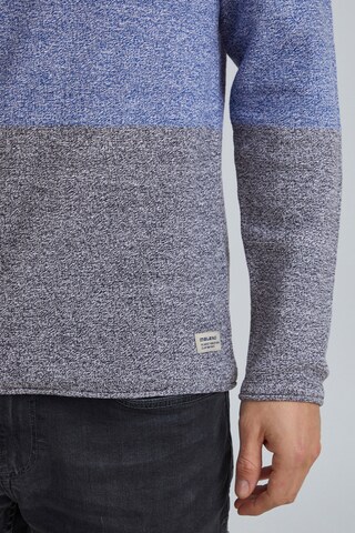 Pull-over 'Hans' BLEND en bleu