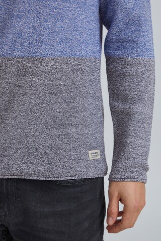 BLEND Pullover 'BHHans' in Blau