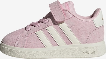ADIDAS SPORTSWEAR Sneaker 'Grand Court 2.0' in Pink: Vorderseite