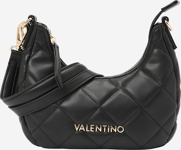 VALENTINO Наплечная сумка 'OCARINA' в Черный: спереди