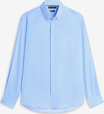 Marškiniai 'FLEX' iš TOMMY HILFIGER, spalva – šviesiai mėlyna, Prekių apžvalga