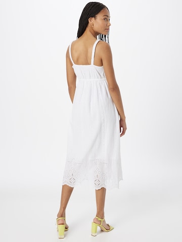 River Island Summer Dress in White