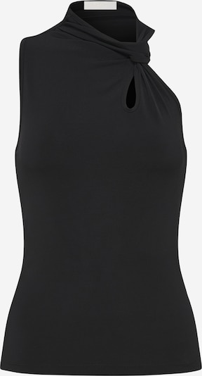 LeGer by Lena Gercke Toppi 'Lilian' värissä musta, Tuotenäkymä