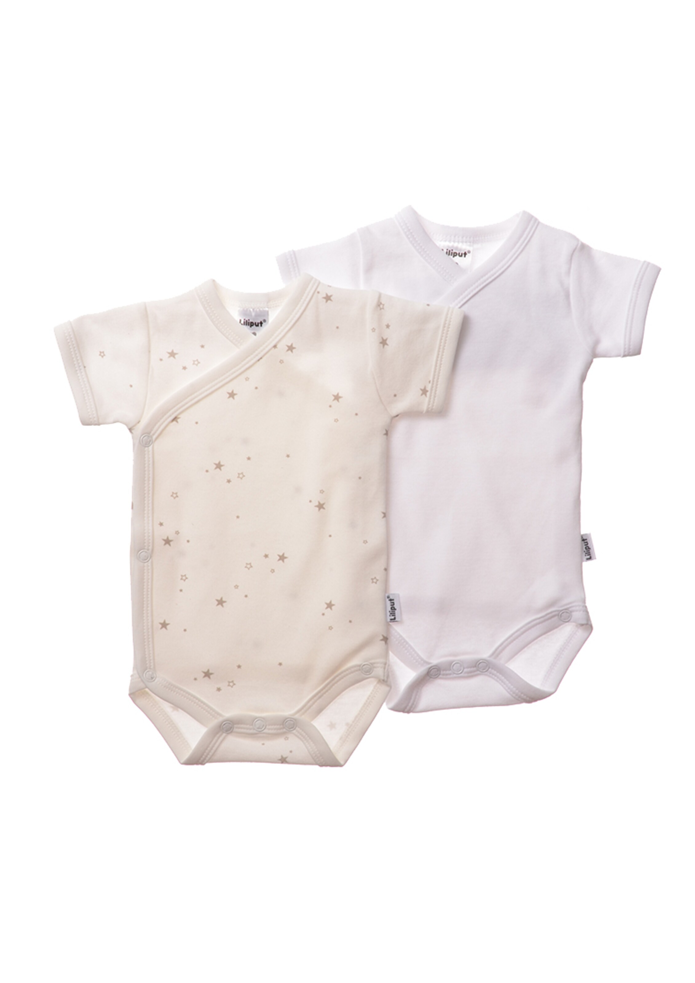 LILIPUT Romper/Bodysuit in Mixed colors: front