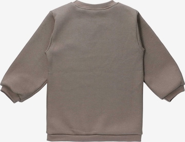 Baby Sweets Pullover in Braun