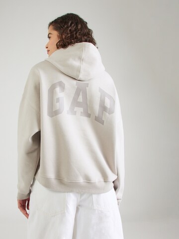 GAP Свитшот в Серый
