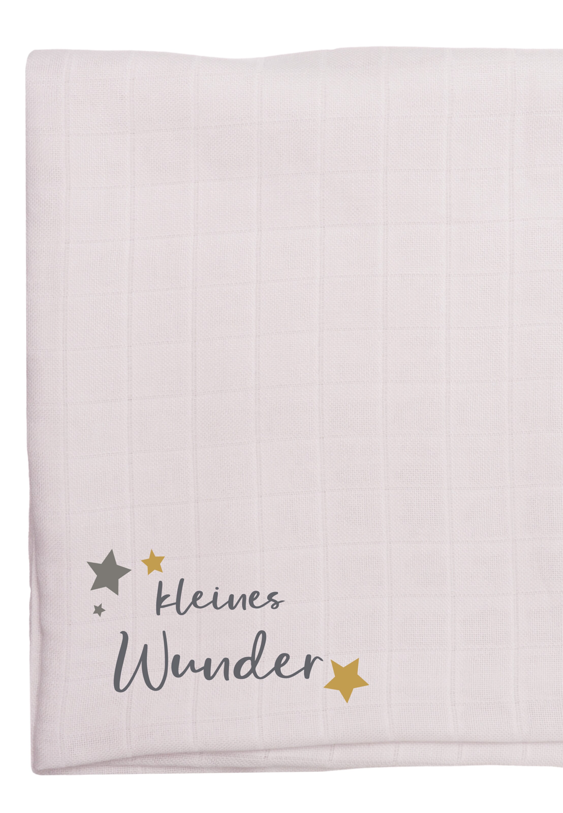 LILIPUT Windel  'kleines Wunder' in Beige