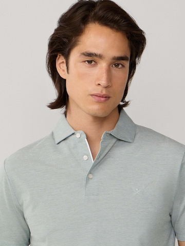 Maglietta di Hackett London in verde