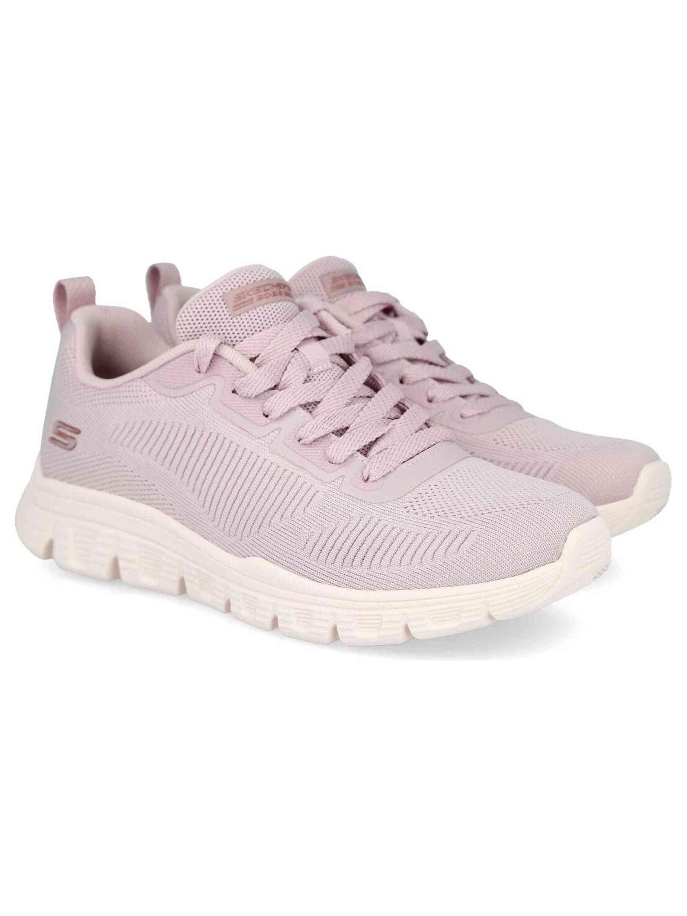 SKECHERS Sportschoen '070-507117' in Lila