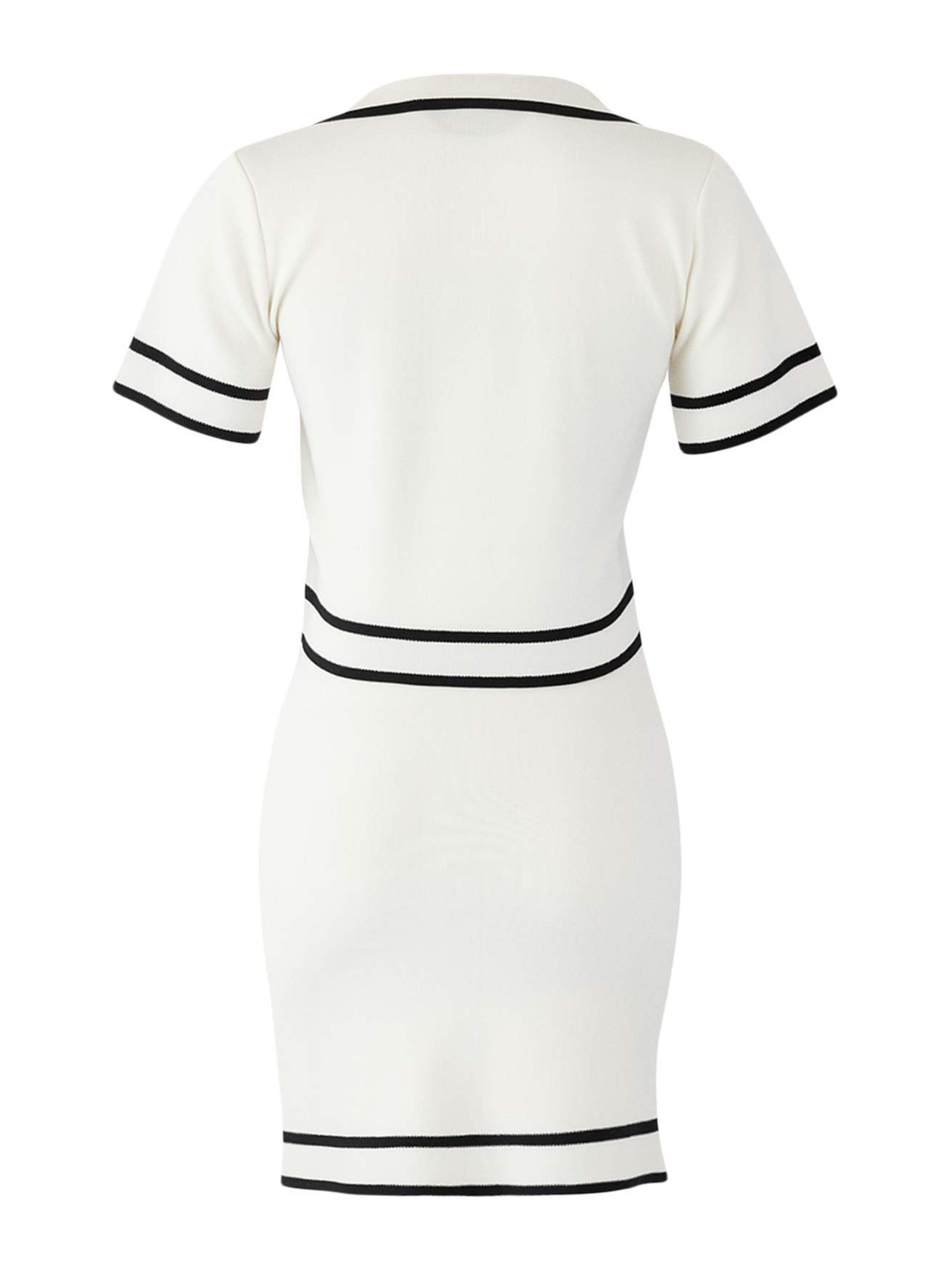 TrendyolKostim - bež boja