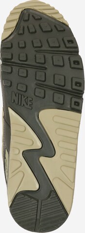 Sneaker low 'AIR MAX 90' de la Nike Sportswear pe verde