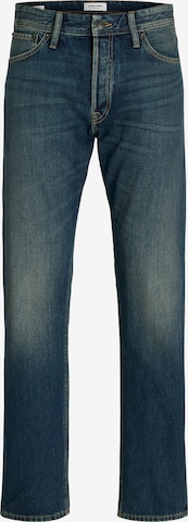 JACK & JONES Jeans 'JJIChris Orignial' in Blau: Vorderseite