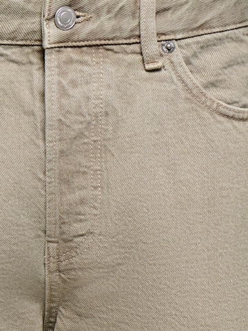 Only & Sons - Loosefit Vaquero 'ONSFADE' en beige