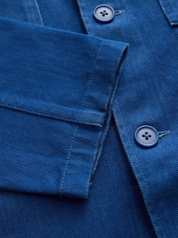 Next Between-season jacket in Blue