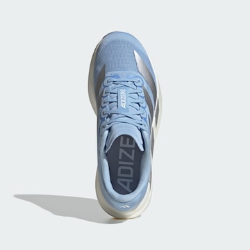 ADIDAS PERFORMANCE Loopschoen 'Adizero Evo SL' in Blauw