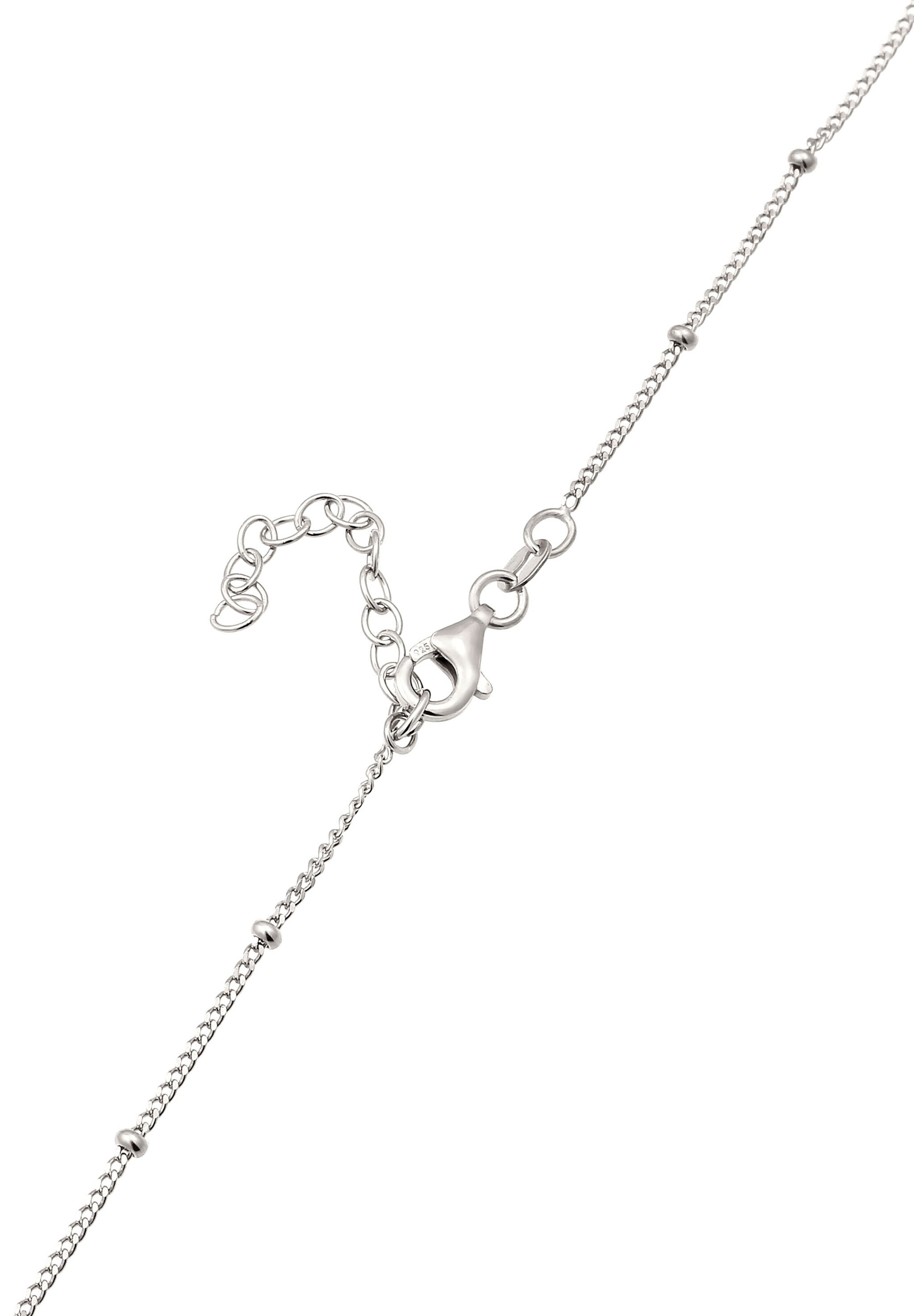ELLI Necklace in Silver