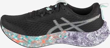 ASICS Laufschuh 'ASICS Gel-Noosa Tri 16' in Schwarz: Vorderseite