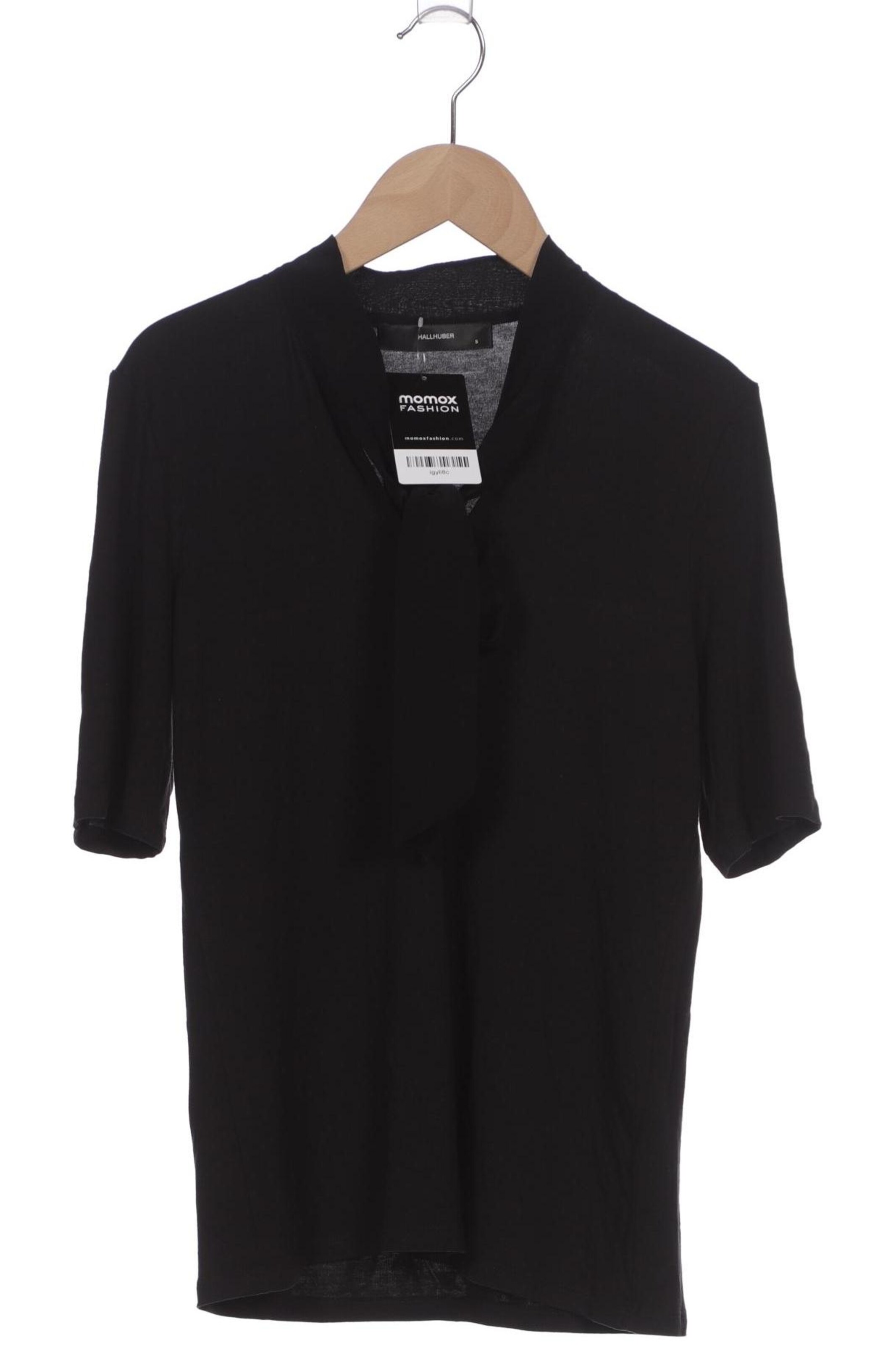 HALLHUBER Top & Shirt in S in Black: front