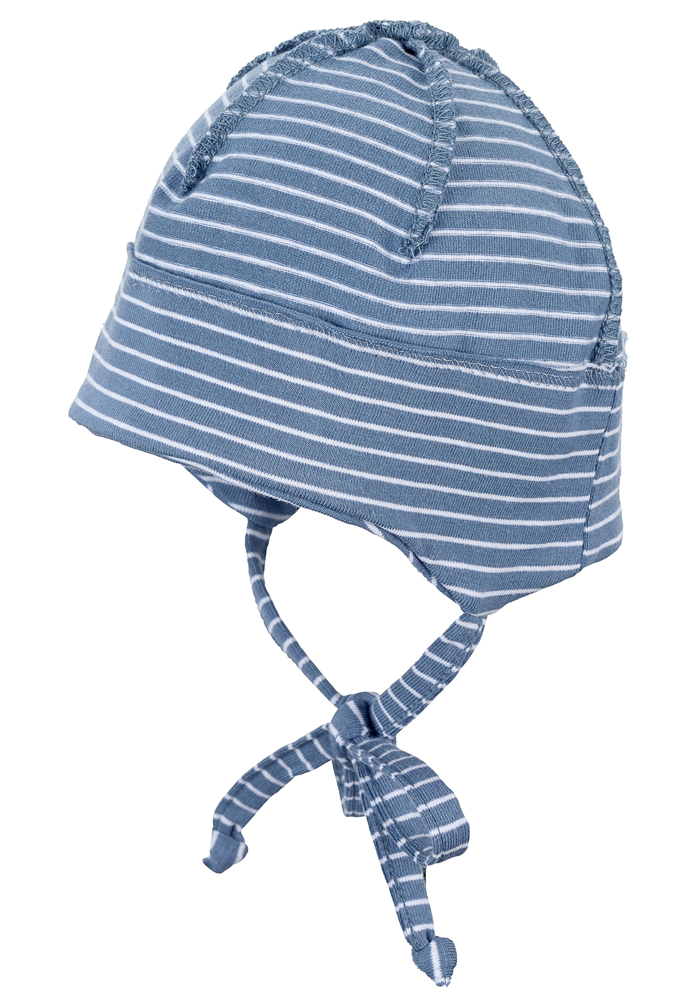 STERNTALER Beanie in Blue