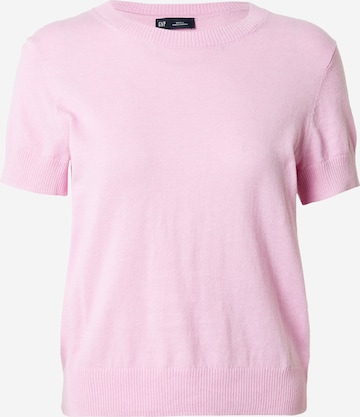 GAP Pullover i pink: forside