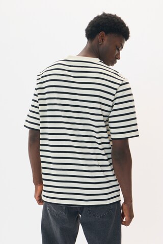 Matinique Bluser & t-shirts 'Hudson 73' i sort