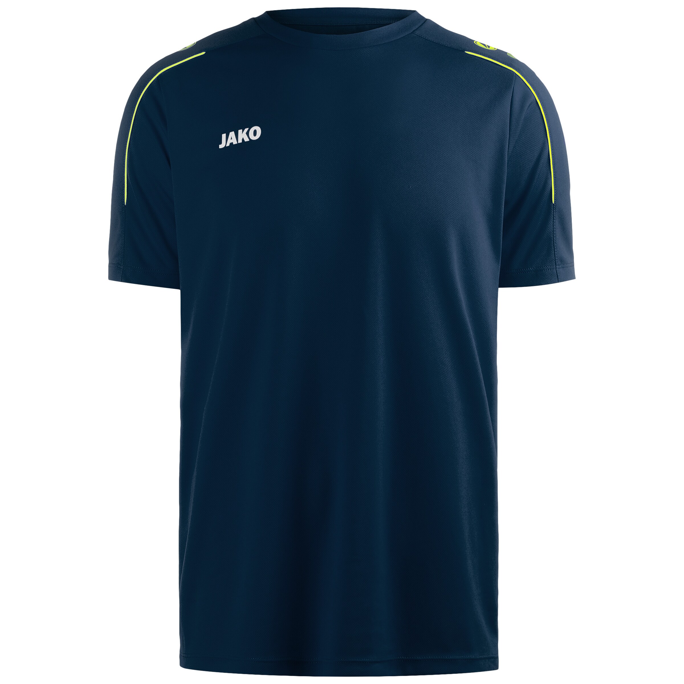 JAKO Funktionsshirt in Blau: Vorderseite