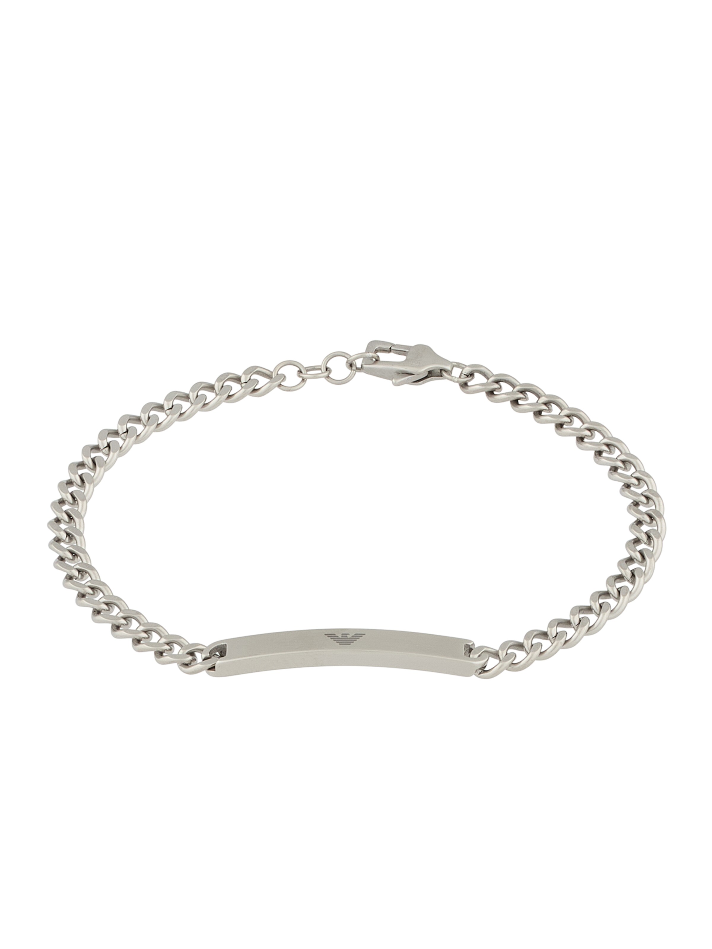 Emporio Armani Analog watch in Silver