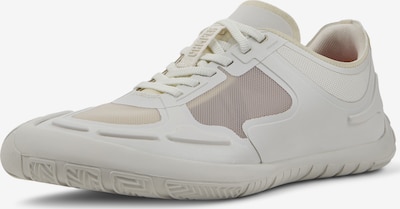 CAMPER Sneaker 'Peu Path' in weiß, Produktansicht