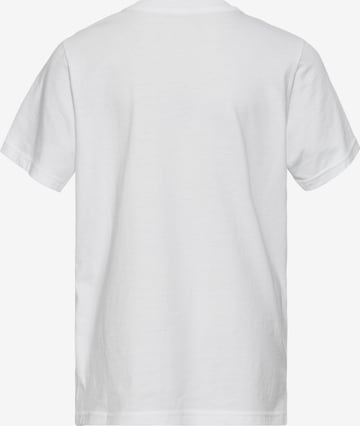 Champion Authentic Athletic Apparel Performance Shirt in White