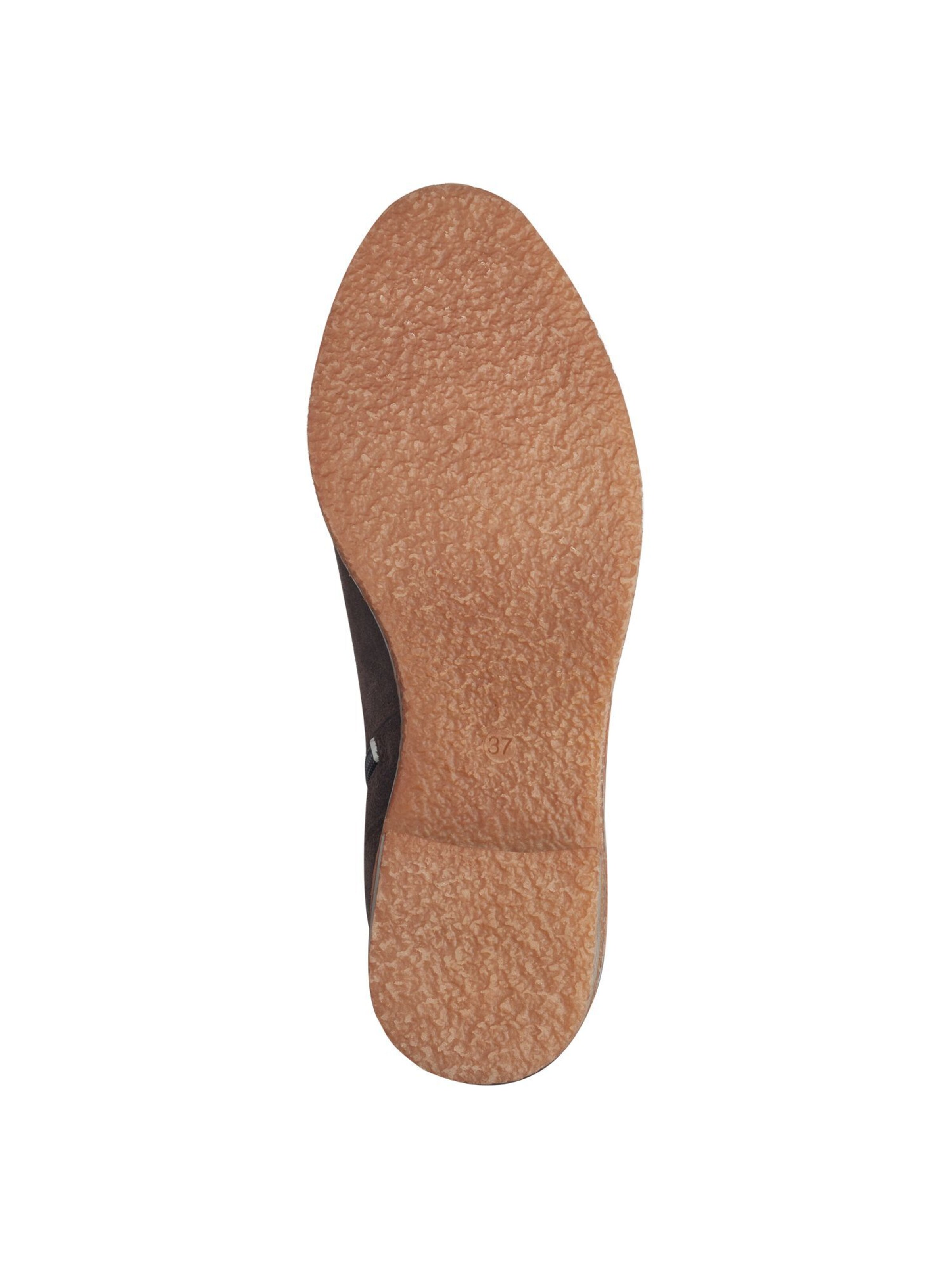 Bottes MARCO TOZZI en marron