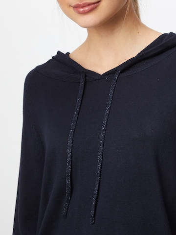 Pullover 'Sailor' di ZABAIONE in blu