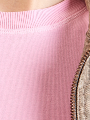 DRYKORN Shirt 'Raphael' in Pink