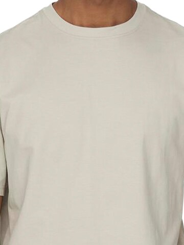 Only & Sons Shirt 'Onsfred' in Beige