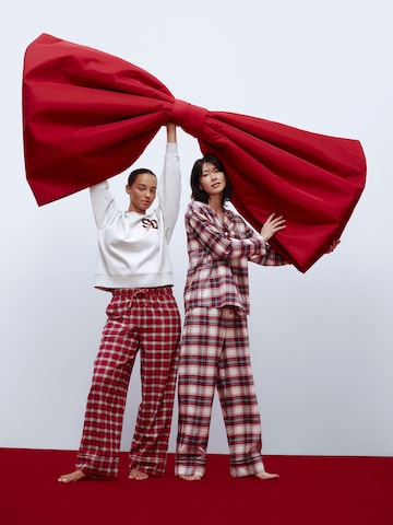 Pigiama di Marks & Spencer in grigio