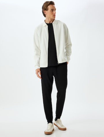 Koton Regular Trousers in Black