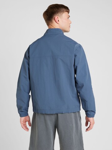 Veste de sport 'PROUD' Reebok en bleu