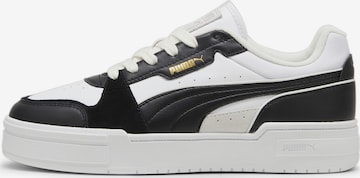 PUMA Sneaker 'CA Pro Lux III' in Weiß: Vorderseite