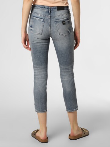 ARMANI EXCHANGE Regular Jeans in Blau