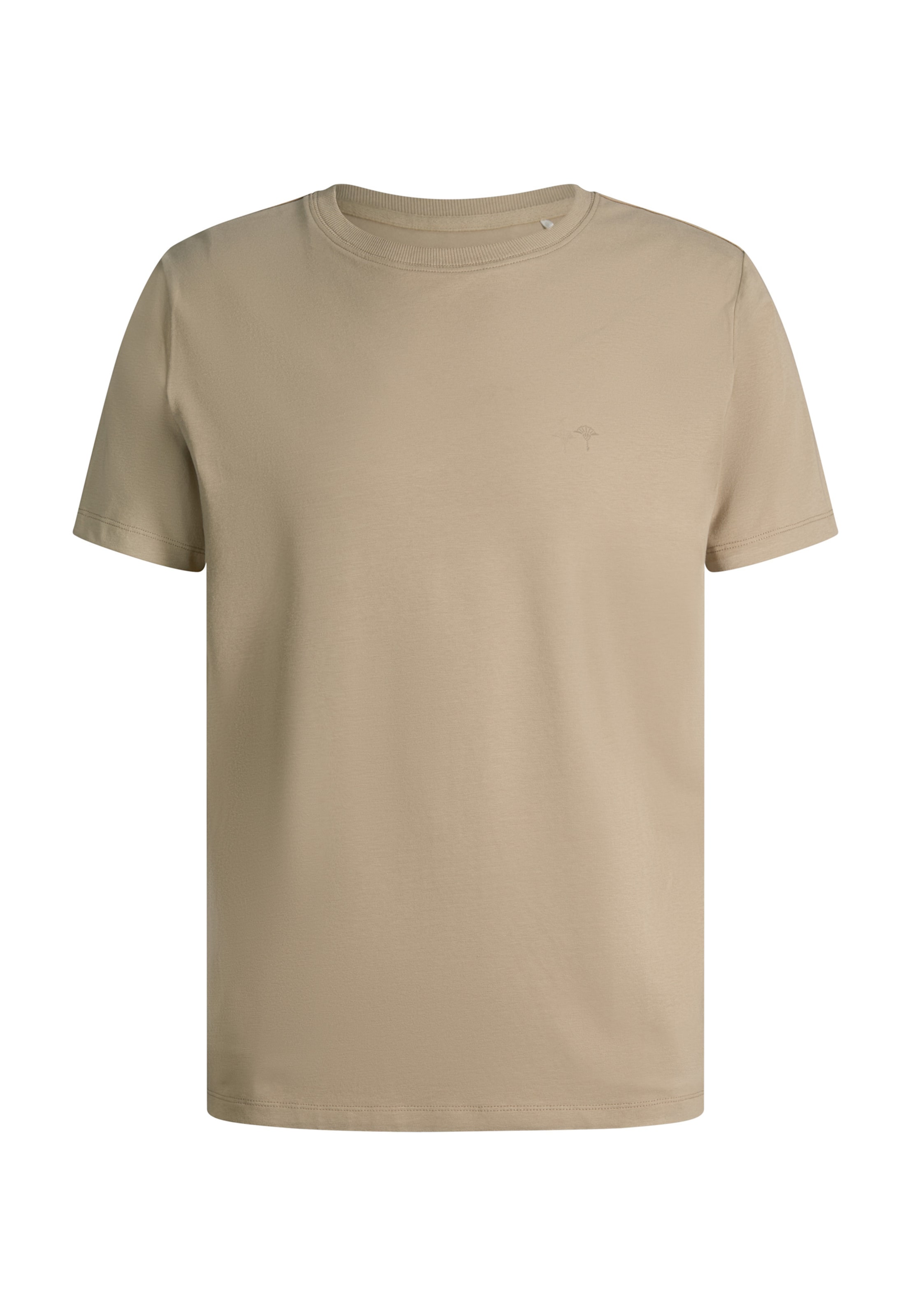 T-Shirt JOOP! en beige : devant