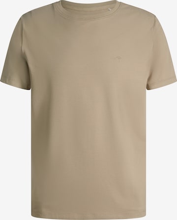 T-Shirt JOOP! en beige : devant
