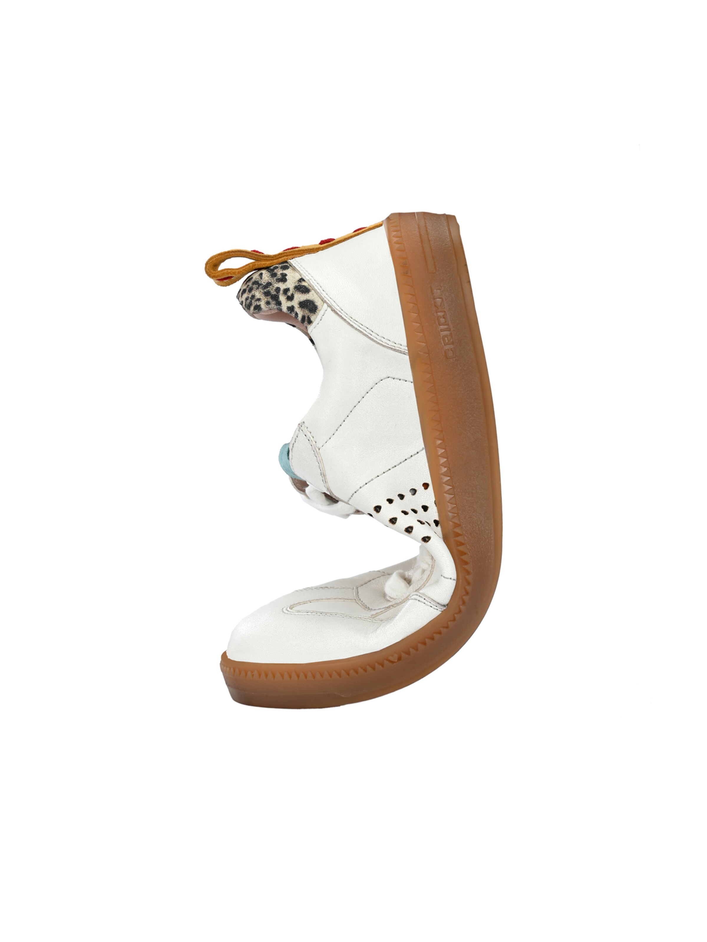 Crickit Sneaker 'ODELIA' in Weiß