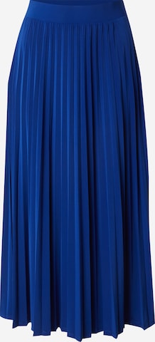 Dorothy Perkins Rok in Blauw: voorkant